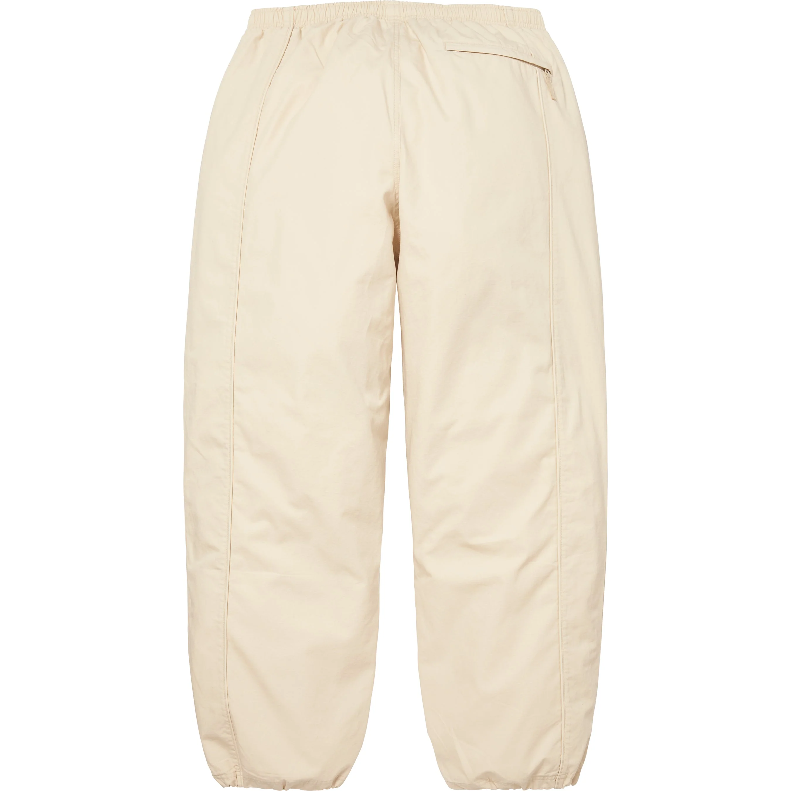 Supreme®/Umbro® Cotton Ripstop Track Pant view 7
